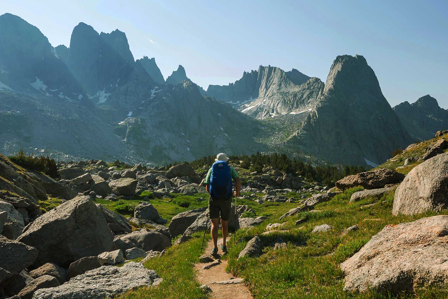 Lire la suite à propos de l’article Tips & Tricks in Mountain Climbing Soematra