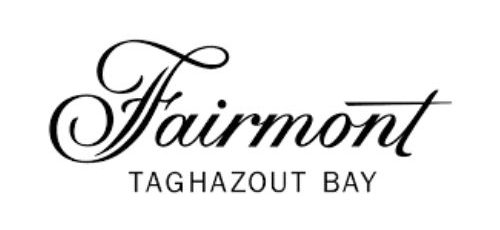 Fairmont Taghazout