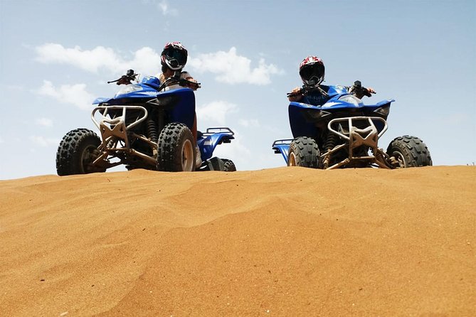 Quad Agadir