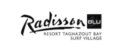 Radisson Agadir Taghazout