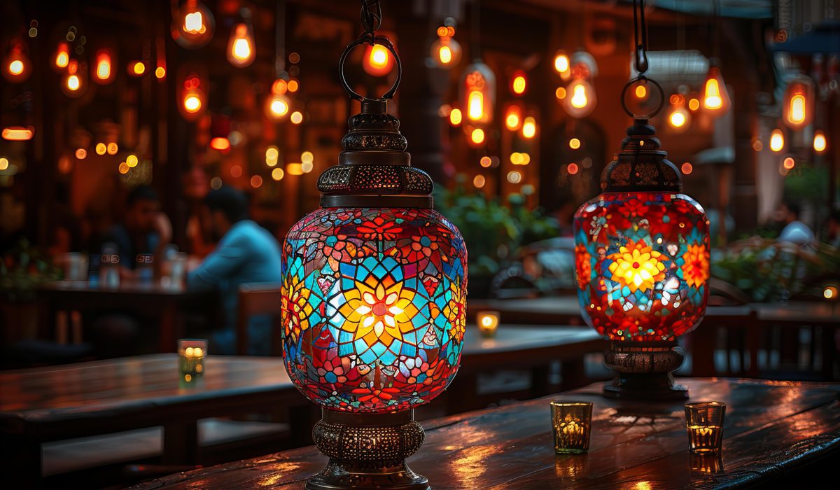 Soirée Agadir