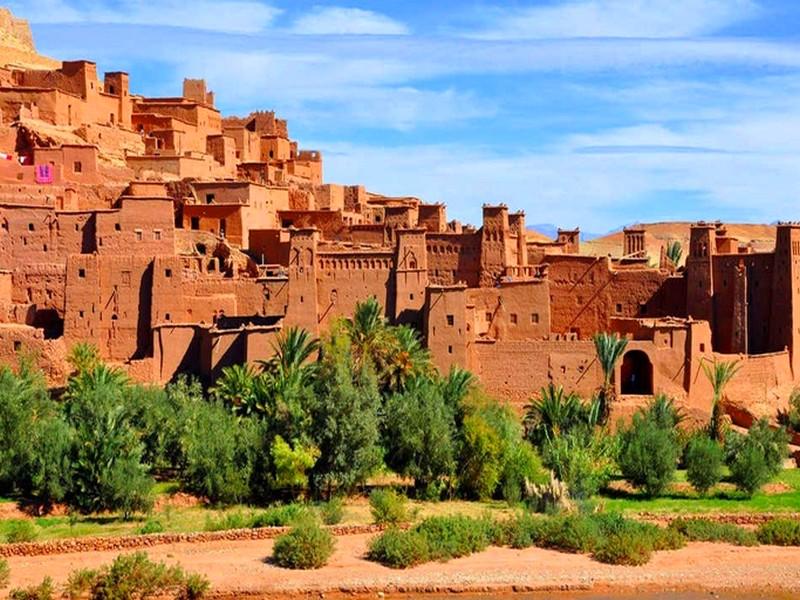 Visiter Zagora
