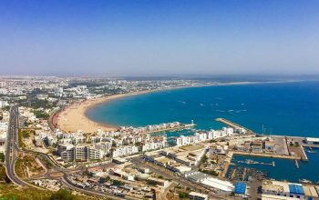 Agadir Oufella