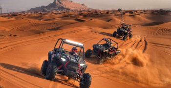 Buggy Agadir