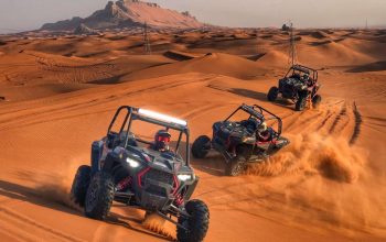 Buggy Agadir
