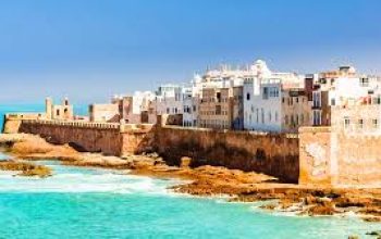 Visiter Essaouira