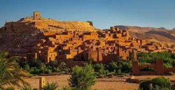 Zagora Agadir